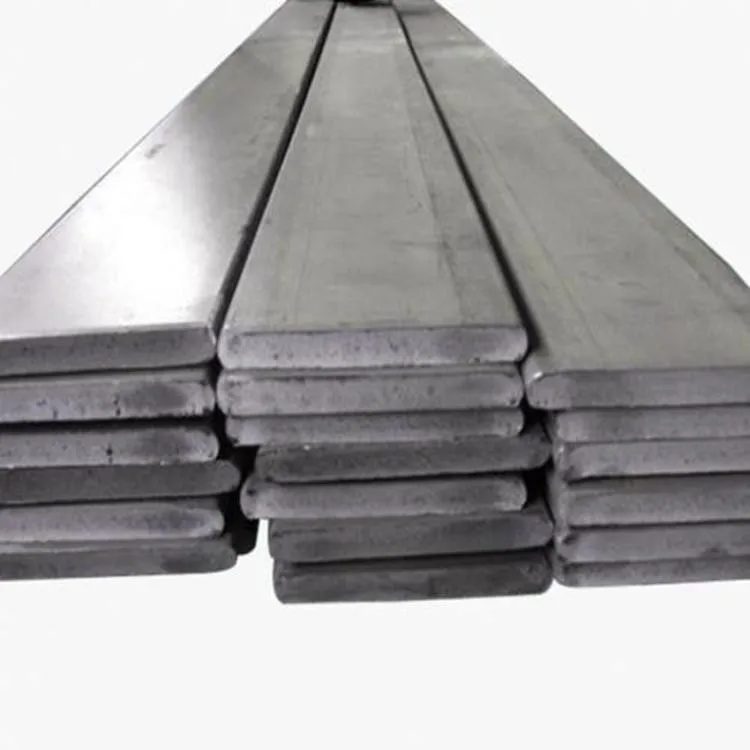 Steel Flat 25-180mm Width Hot Rolled Bar Of Q195q345mild Products Ms 16mm 20mm 25mm 30mm And Other