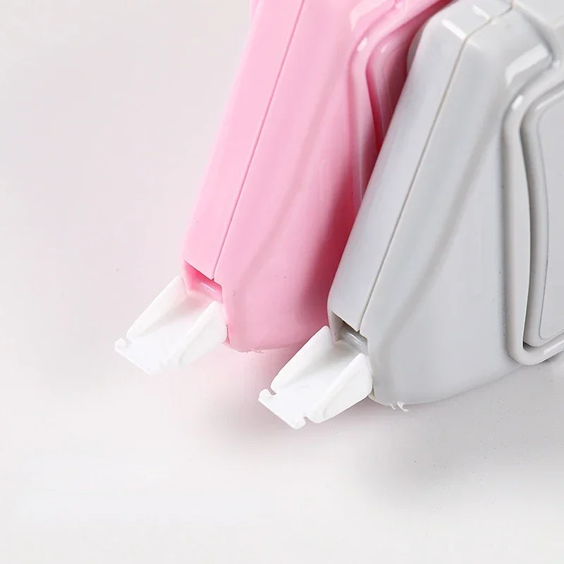 Camera Shape Portable Correction Tape Kawaii White Out Corrector Promotional Gift Stationery Student Prize School Office 10M