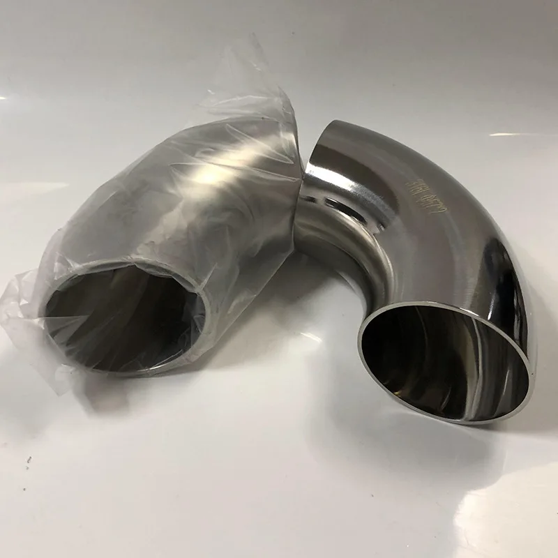 Customized 45 degree socket ss stainless steel articulated elbow