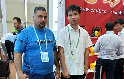 factory hot sales electrical concrete vibrator 1hp for block