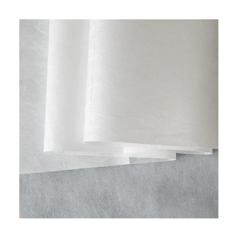 Pre cut pp oil absorbent pads meltblown non woven fabric