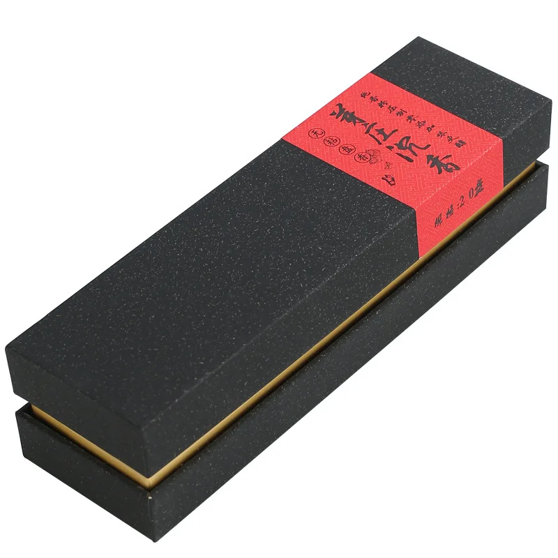 India Laoshan Sandalwood Incense Made of Pear Juice and Tambac