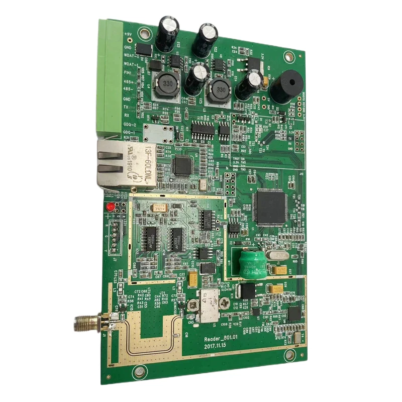 High quality good Customer Service custom electronic assembly pcb pcba multilayer pcba electronic circuit board