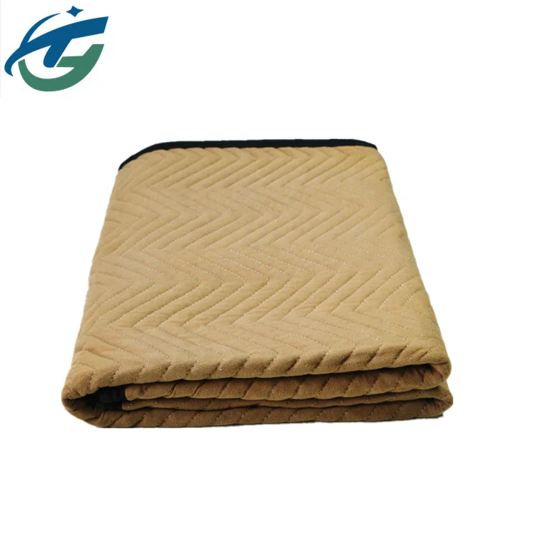 Modern Customized 108x36x46 LAOS PDR LAOS401 Microfiber Woven Fabric Sofa Cover Furniture Moving Printed Protective Sofa Towel