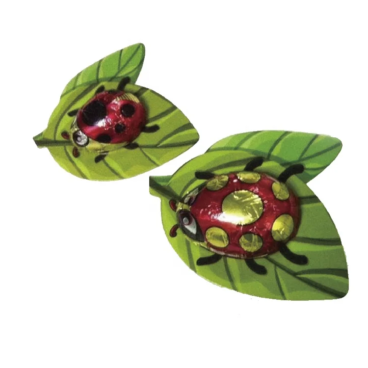 
Best Price Embossed Laminated Aluminum Foil Paper For Chocolate Wrapper 