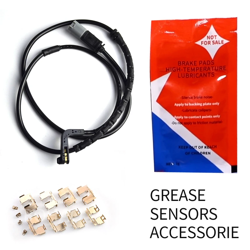 SDCX D591 4728124 04850699AA 5014527AA 04797568 OEM Supplier Ceramic Brake Pads for Chrysler Dodge Hawk