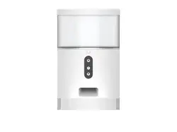 Best Unique Fit Pets Cats Dogs 7L Automatic Pet Dry Food Feeding with Healthy Dispenser Bowls Remote Control App