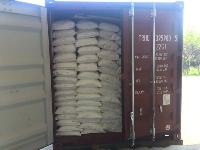 Хорошая цена пищевой полидекстроза PH