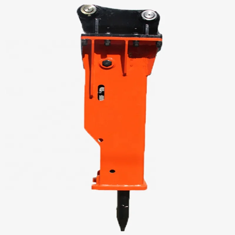 High quality good price Original China Hydraulic Breaker Breaking Hammer HGB68S