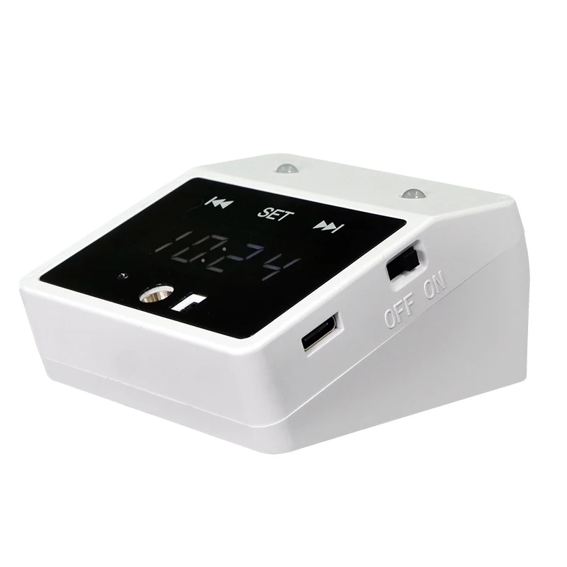 MINI wall mounted household K2 body high temperature Measuring instrument