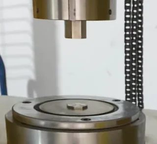 SuperbMelt Logo Punching For Hydraulic Coin Making Jewelry Stamp Mold Pressing Coin Die