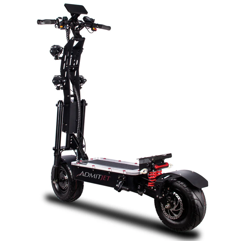 7000 Watt Scooter Monopattino Electtrico Scuter Electric Scooter 7000W
