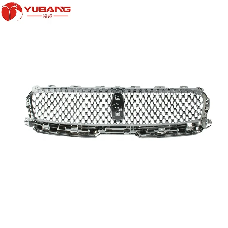 Сменная автозапчасть OEM GD9Z8200AA для Lincoln Continental 2016-Передняя решетка