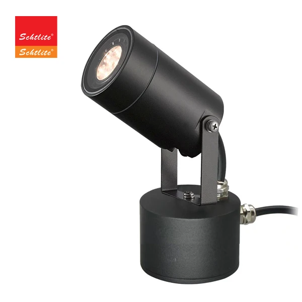 Ground Spike  Light GU10 MR16 BREST  IP65  Spot up accept  Lamp