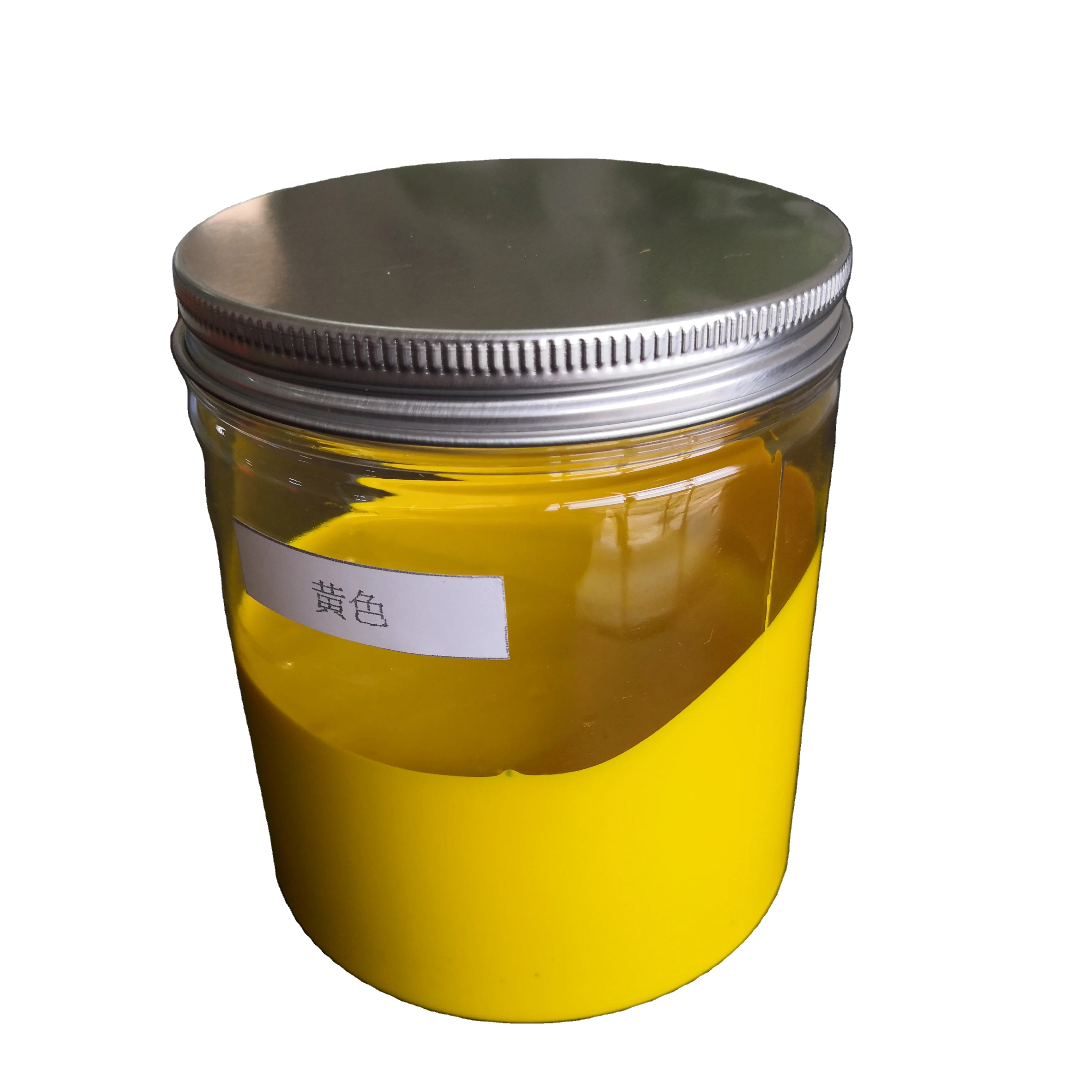 PU Color Paste for Polyether polyol HR Slabstock foam colorants pigment