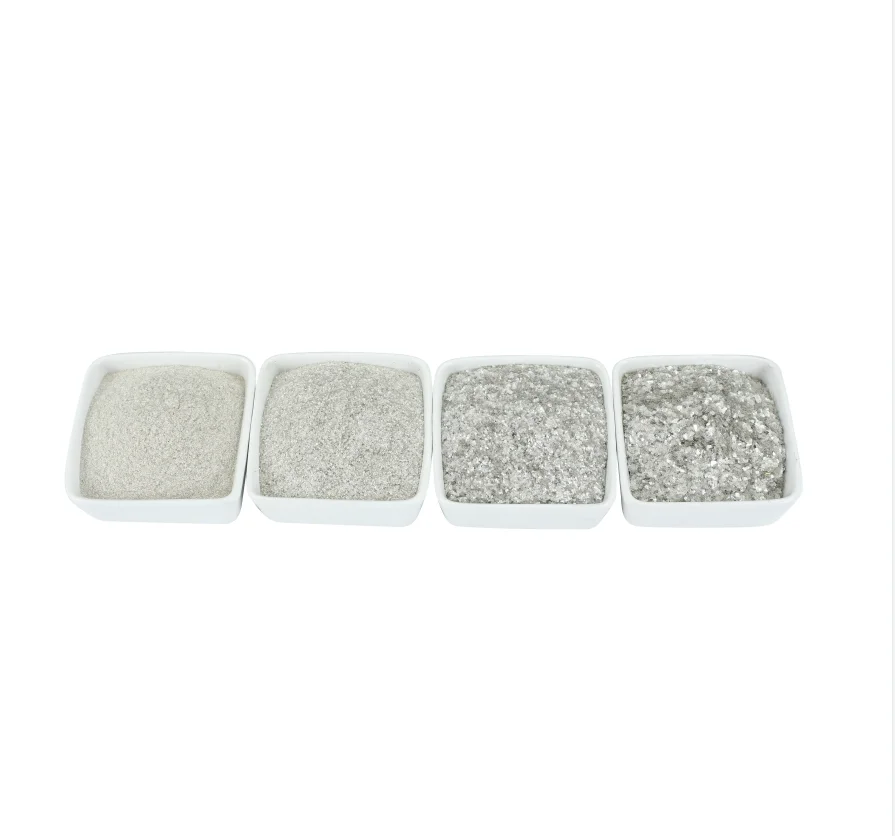 High Quality Phlogopite Muscovite Mica Price White Transparent Mica Sheet Powder Flakes for Candle Paint Paper Making