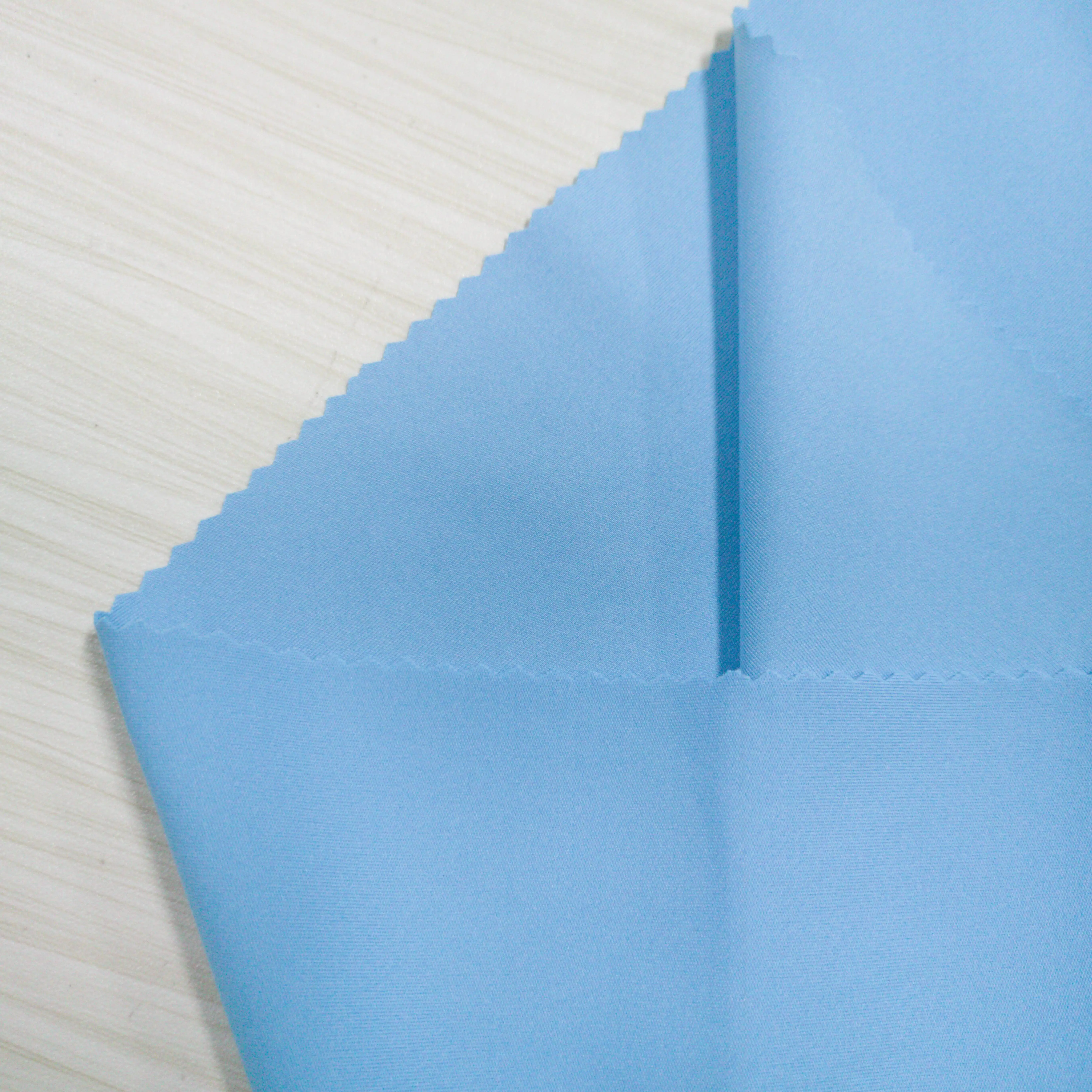 2022 Rpet Recycled Yoga Wear Polyester Spandex Recycle Polyester Made From Plastic Bottle Blend Repreve Fabric