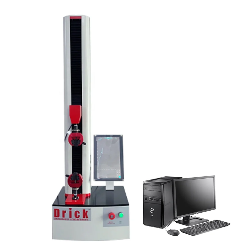 Universal Tensile  testing machine tensile strength testing machine tensile testing machine