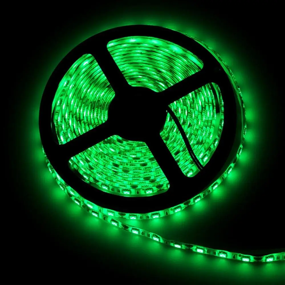 Wholesale Smart Cheap Wifi Flex 12V Flexible SMD 5050 RGB  Pack 5m led strip light