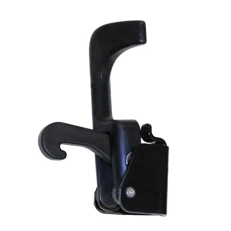 Новый крюк-защелка левосторонней бленды HLK1017 17-12886-000 A1712658000 A1712658002 для грузовиков Freightliner