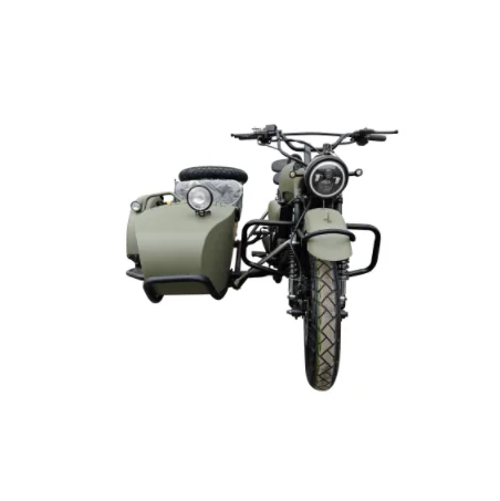 2024 Hot Changjiang 500cc Streetbike Motorcycle with Side Car,500CC Twin-cylinder water-cooled, four-stroke