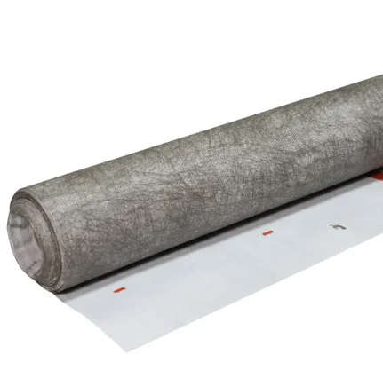 Factory Cheap Heavy Duty Roof Underlay Waterproof Breathable Housewrap For Construction