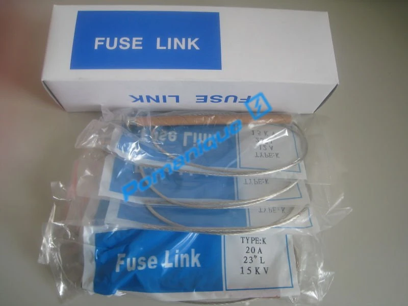 fuse link fuses