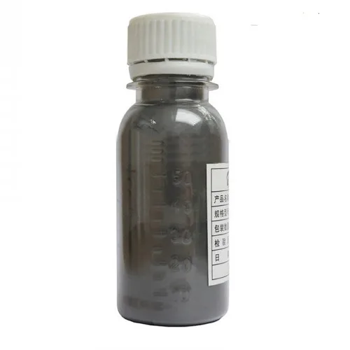 Cathode Material Black Powder Lithium Cobalt Oxide LiCoO2 Powder For Laboratory Lithium Battery Making