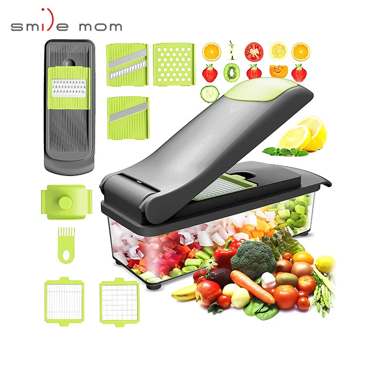 hot promotion big discount vegetable chopper cutter food vegetable dicer