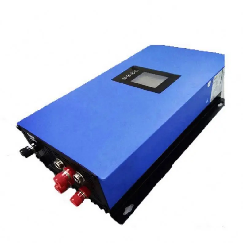 Solar 48V Pump Inverters Charging Photovoltaic 18Kw 10Kv Etl 120Kw 220V Shenzhen Panel Controller 1000 W 1 Wind Power Inverter