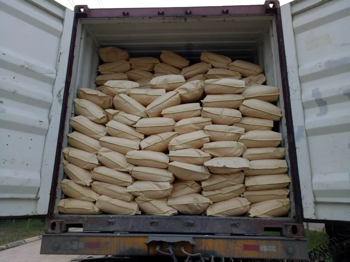 Long-Term Partnerships Inflaming Retarding PVC Resin For Making Shrink Wrap PVC Resin Suspension Emulsion