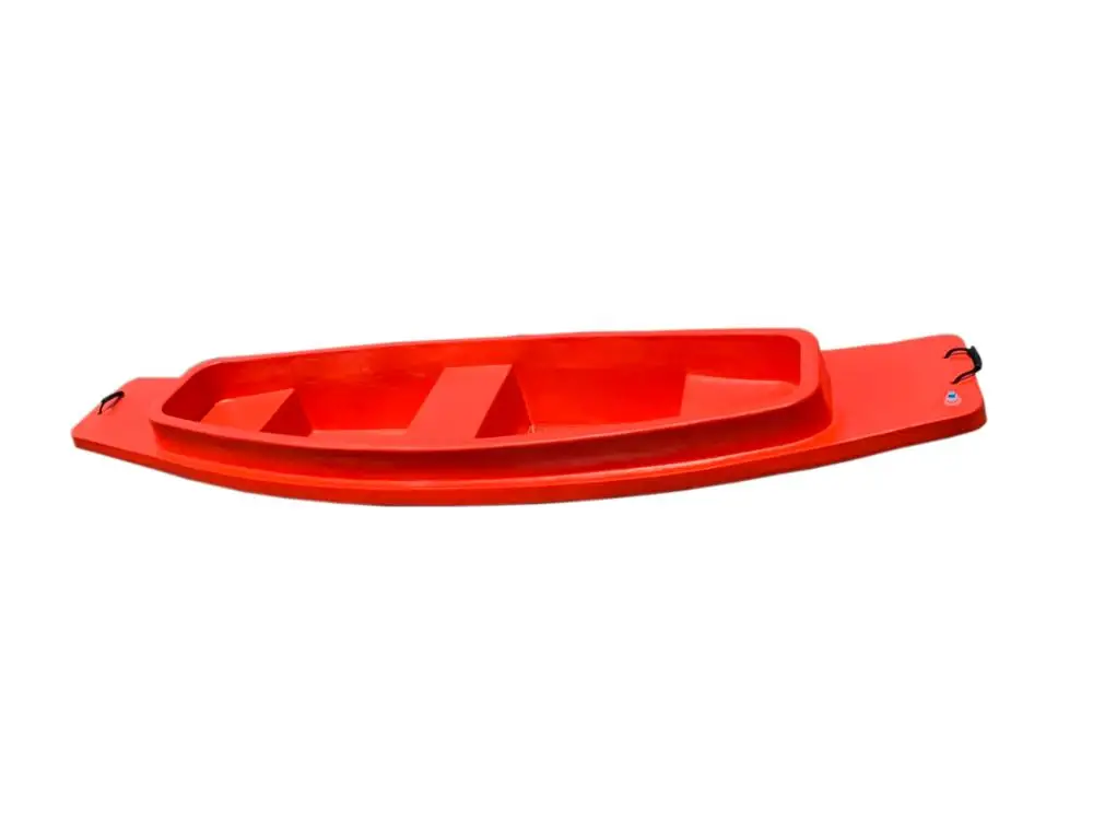 
Best Seller THAI TRADITIONAL Rowing Boats Small Rubber Boat Fishing OEM/ODM from Thailand 