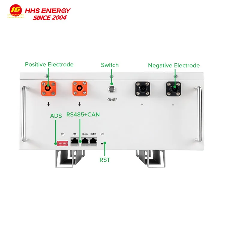light weight type wall mounted battery household back up 48v 200ah 100ah wall-mount battery