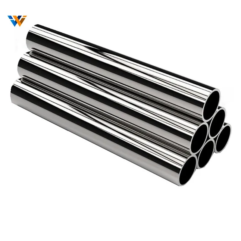 Cheap price nickel alloy welded pipe haste alloy tube hastelloy b3 seamless tube hastelloy b3 tube