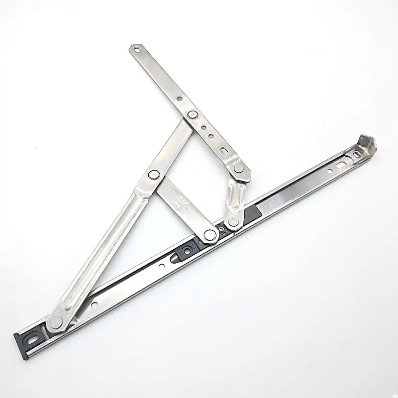 OLS-19Y Window Hardware Stainless Steel casement window hinge friction stay