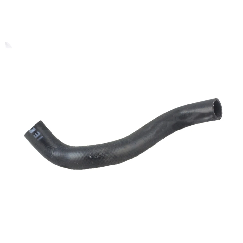 HOSE RADIATOR LWR 254124H000 25412-4H000 For HYUNDAi Grand starex H1 H-1