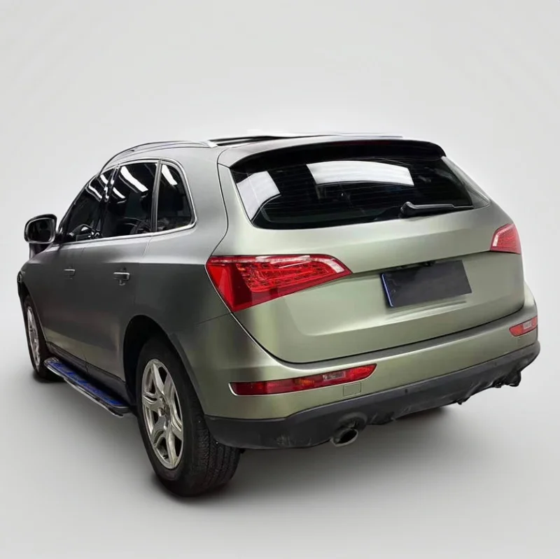 Car Colour Changing Hot Sales Body Wrap Car Wrapping Vinyl Film Glossy Gold Car Wrap Vinyl