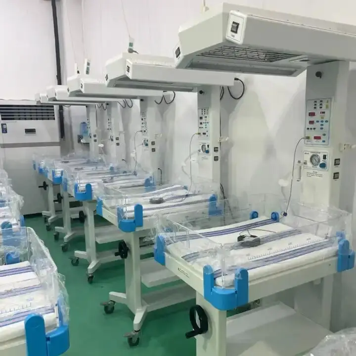 Portable Phototherapy Machine for Infants,Infant Phototherapy Lamp Infant Warmer Machine
