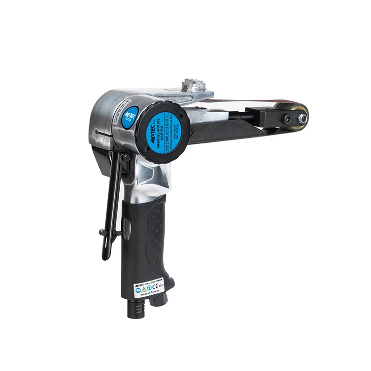 
professional pneumatic air tools air sander grinder air belt sander for 30 x 540 mm grinding belt 