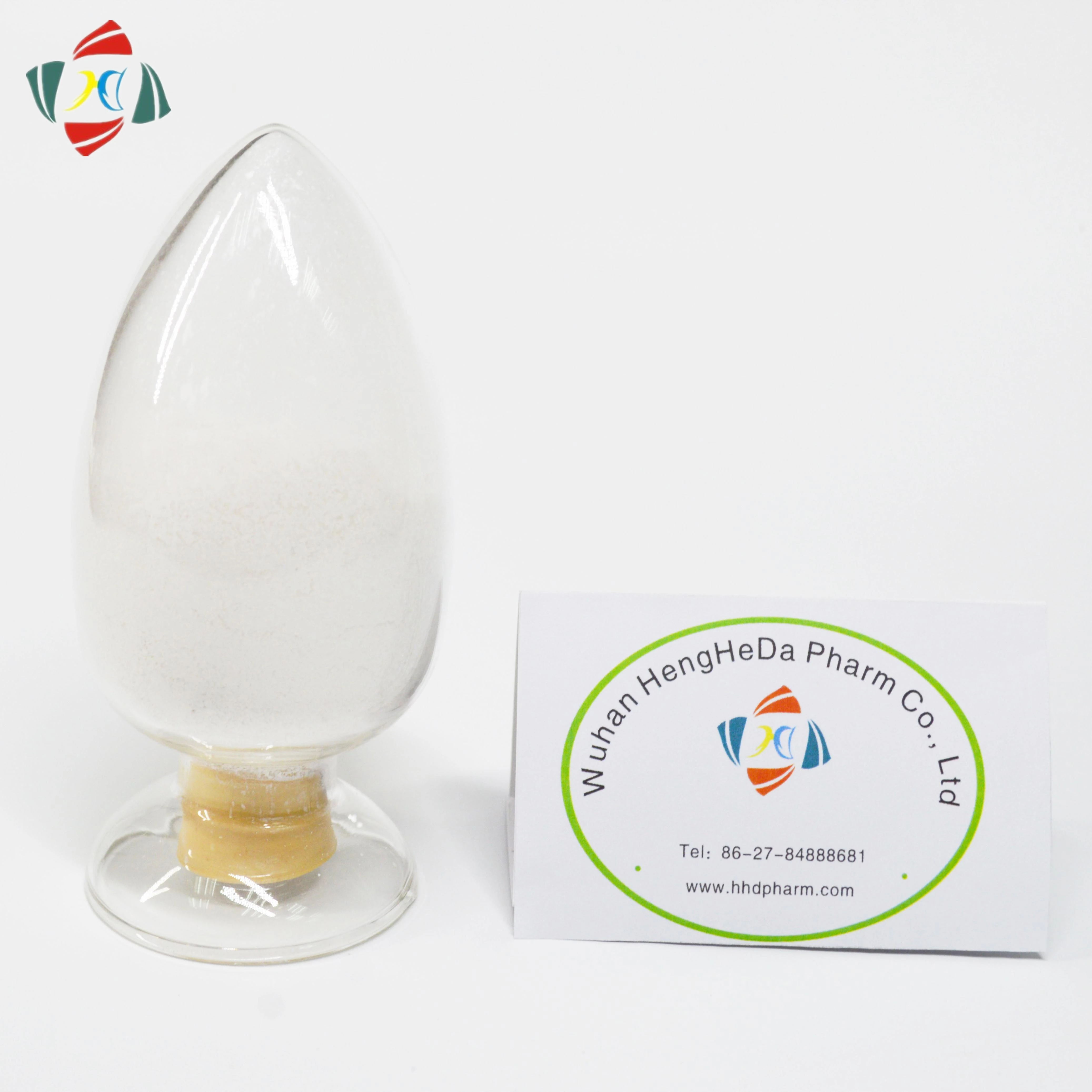 
Wuhan HHD Nootropics Theacrine CAS 2309-49-1 Coluracetam Aniracetam Oxiracetam Sunifiram Fasoracetam Noopept Alpha GPC Supply 