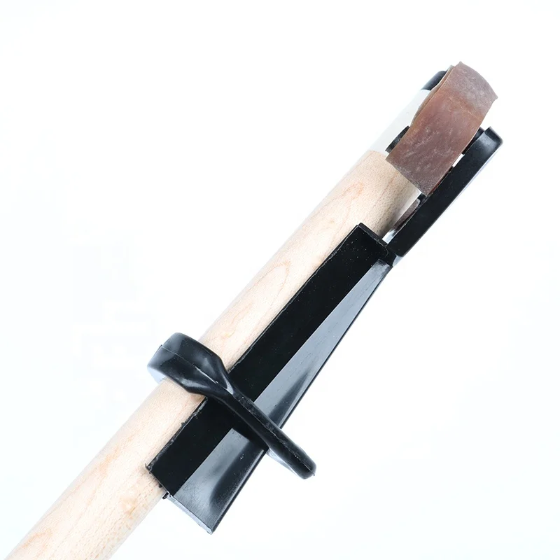 Fastener Repair Tool for Snooker & Billiard Cue Tip Clip Press for Club Cue Tips High-Speed Accessories