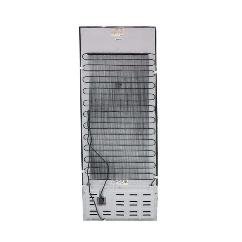 BCD-258 Side by Side Fridge Fridge Lock with Key