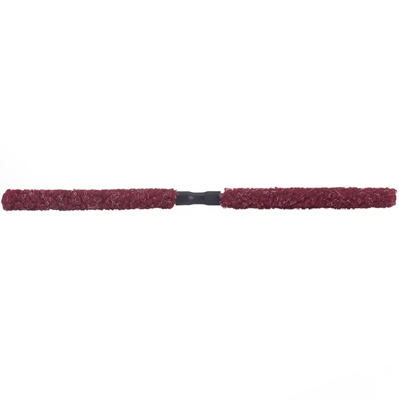 0.68 0.50 Caliber Cotton Paintball Barrel Swab Barrel Buffer