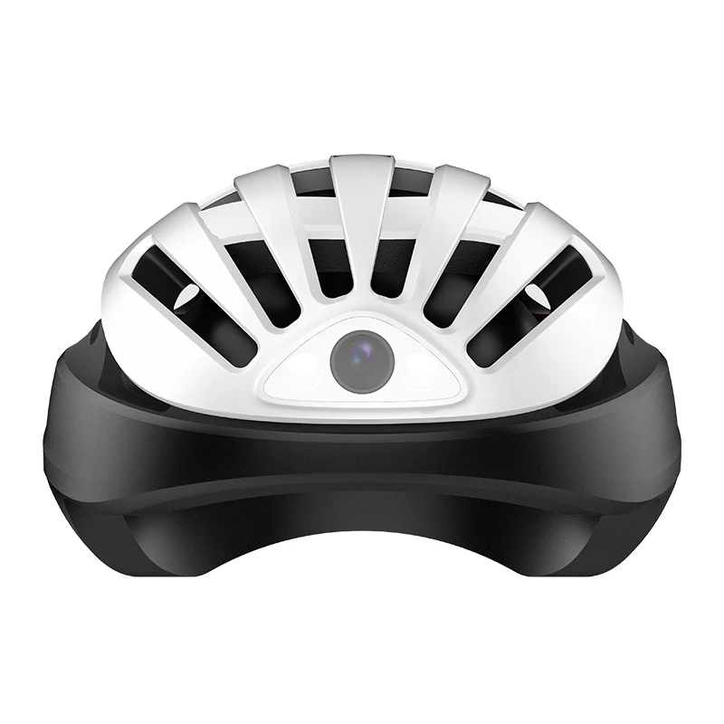 Relee trends Повышенная безопасность и возможности подключения BT Smart Bike шлем со встроенной камерой перезаряжаемыми светодиодными лампами USB