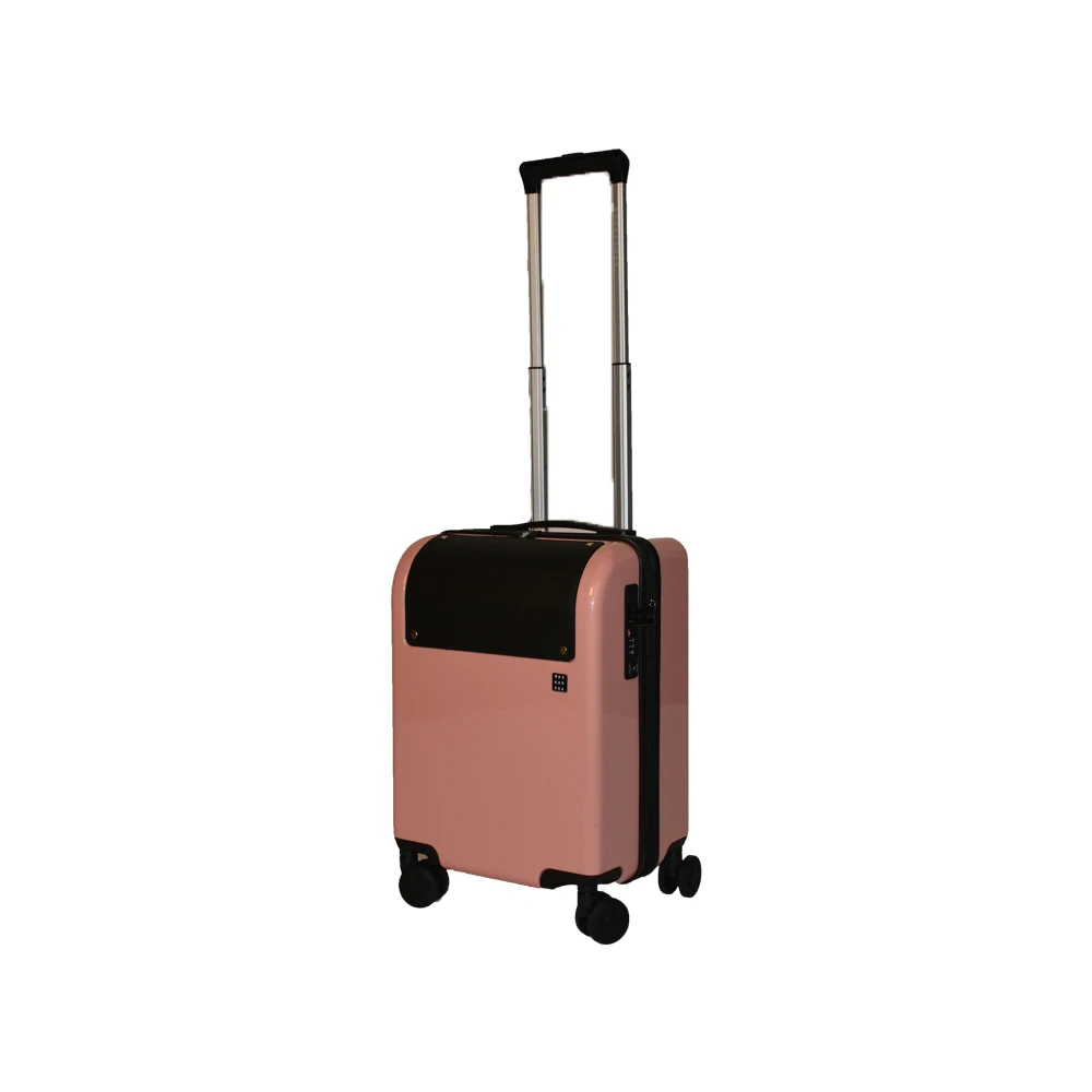 Business Trolley Case Suitcase Luggage With USB port for power bank