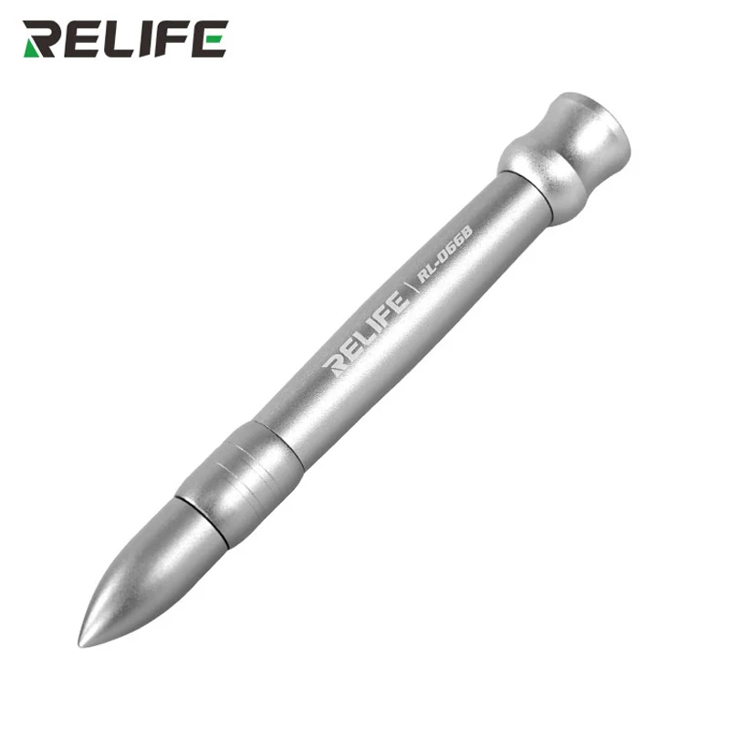 RELIFE RL-066B заднее стекло ручка для разборки задней камеры телефона инструменты части стекла ремонт