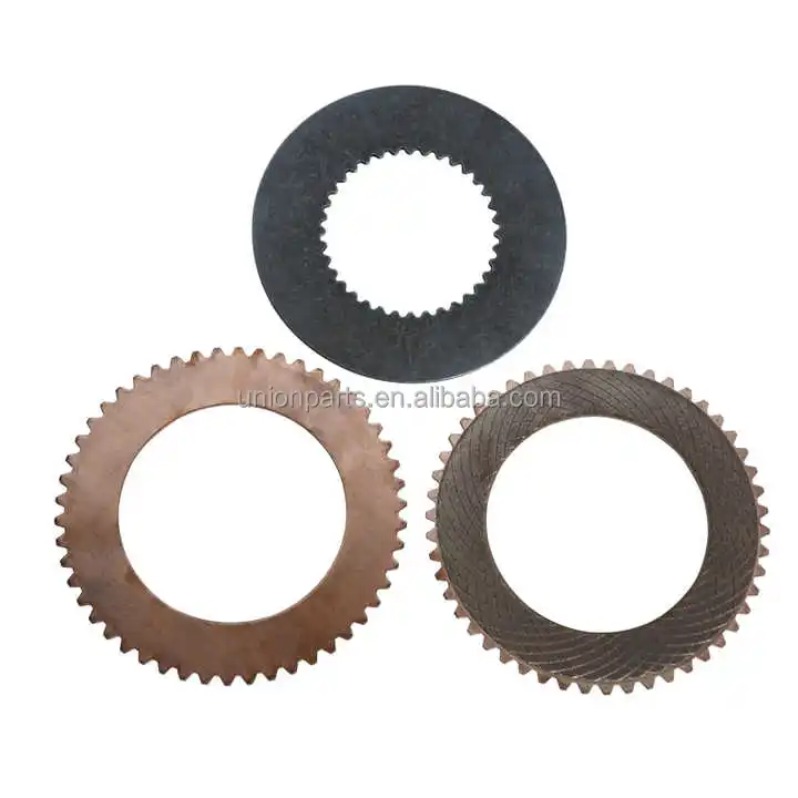 friction disc