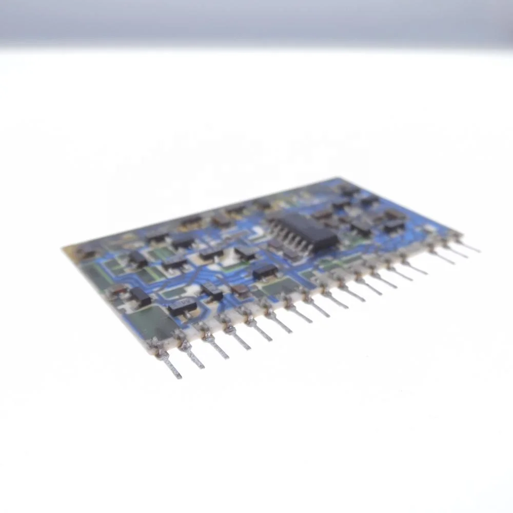 Керамический модуль драйвера 462 000 0234,01 462 000 0234.l03 462 000 0234 00.F 462000023400.F 462 000 0234 00, новый оригинальный