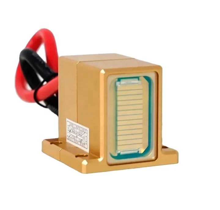 DVS LST diode laser bar stack 755 808 1064nm transmitter repair laser diode bar handpiece coherent diode bar