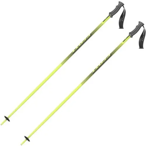 Well-know brand ski pole manufacturer  produce UHM 100% Carbon Fiber For Backcountry skiing